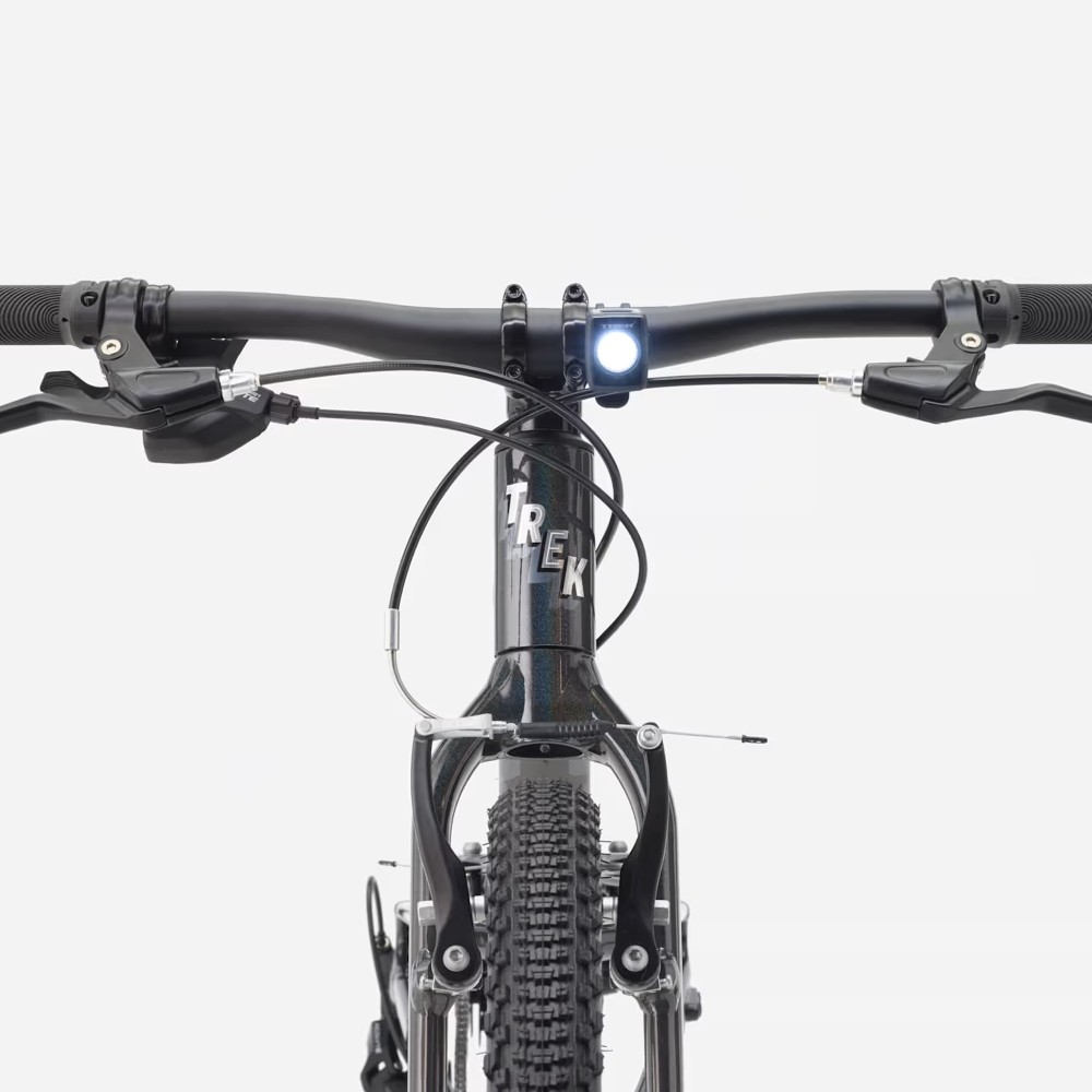 Bicicleta Trek Wahoo 26 Path Dark Prismatic 2026