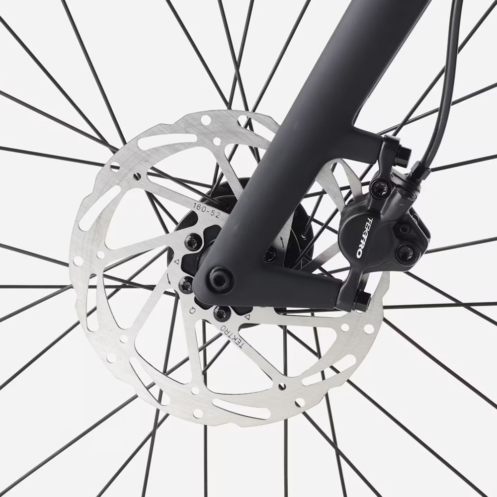 Bicicleta Trek Wahoo 20 Trail Crystal White 2026
