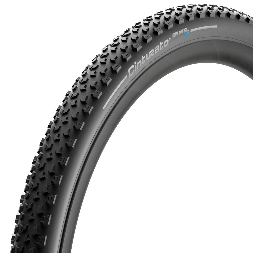 Cubierta de Gravel Pirelli Cinturato Gravel S 700c x 45mm