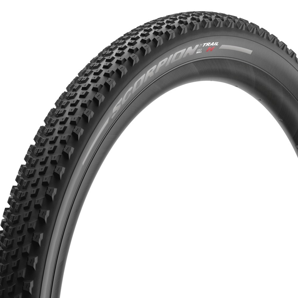 Cubierta de Montaña Pirelli Scorpion Trail H 29" x 2,4"