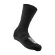 Cubrezapatillas Q36.5 de Invierno para Lluvia Negro | Q365