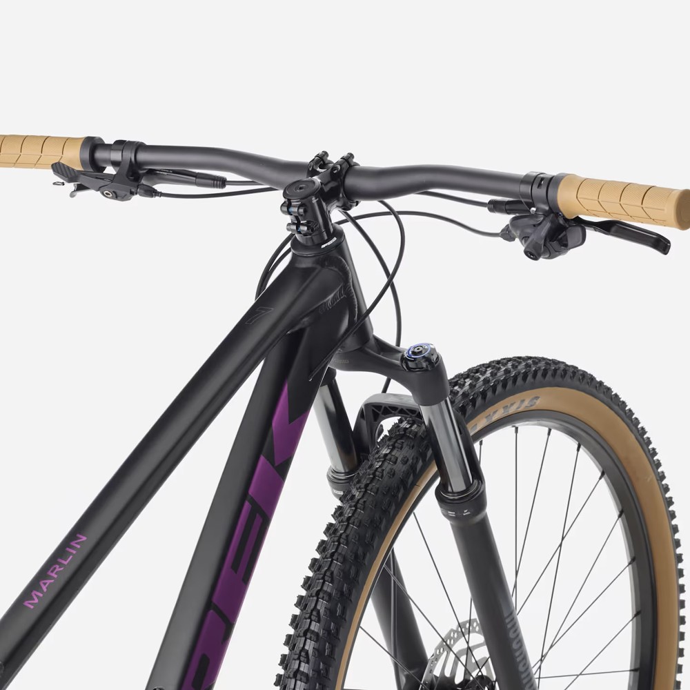 Bicicleta Trek Marlin 7 Gen 3 2026 | Mtb Suspensión