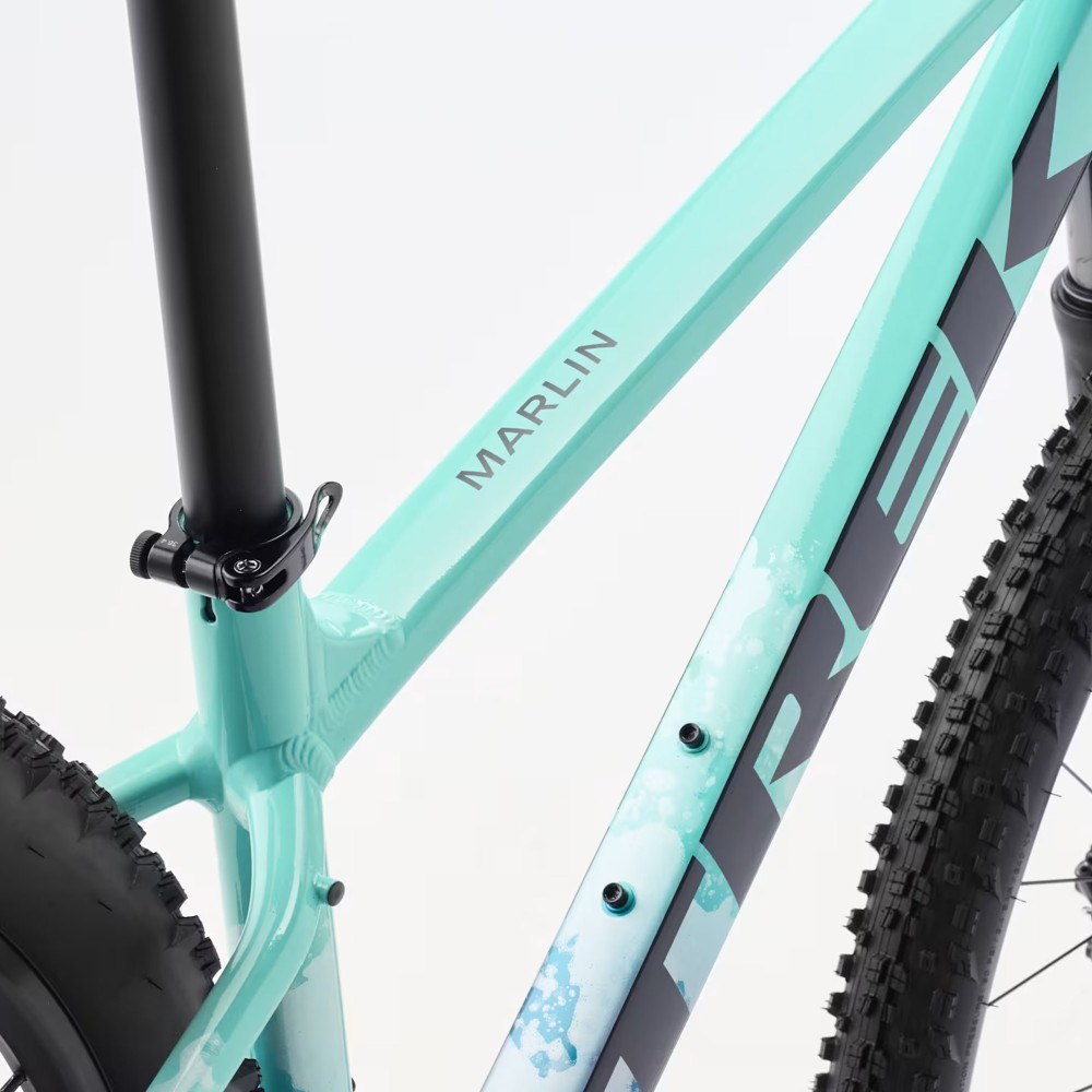 Bicicleta Trek Marlin 5 Gen 3 2026 | Mtb Suspensión