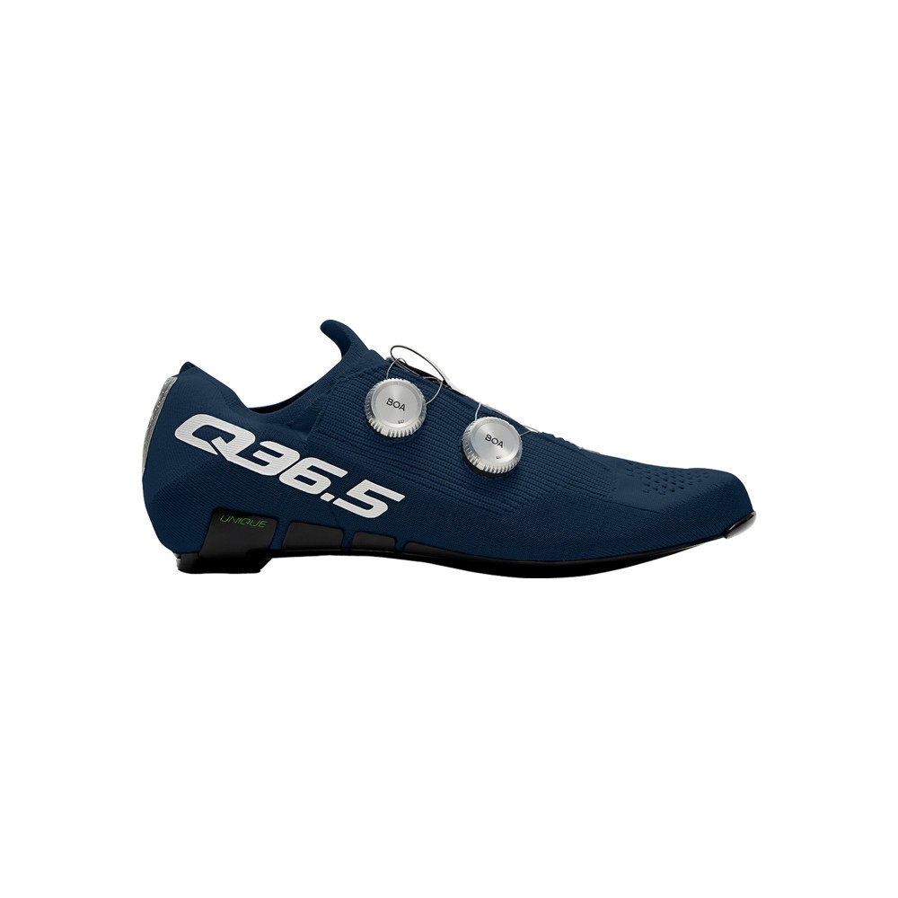 Zapatillas de Carretera Q36.5 Dottore Clima Navy Blue | Q365