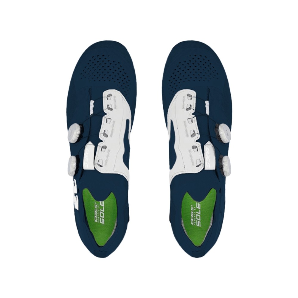 Zapatillas de Carretera Q36.5 Dottore Clima Navy Blue | Q365