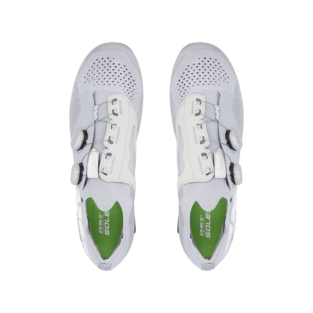 Zapatillas de Carretera Q36.5 Dottore Clima Silver | Q365
