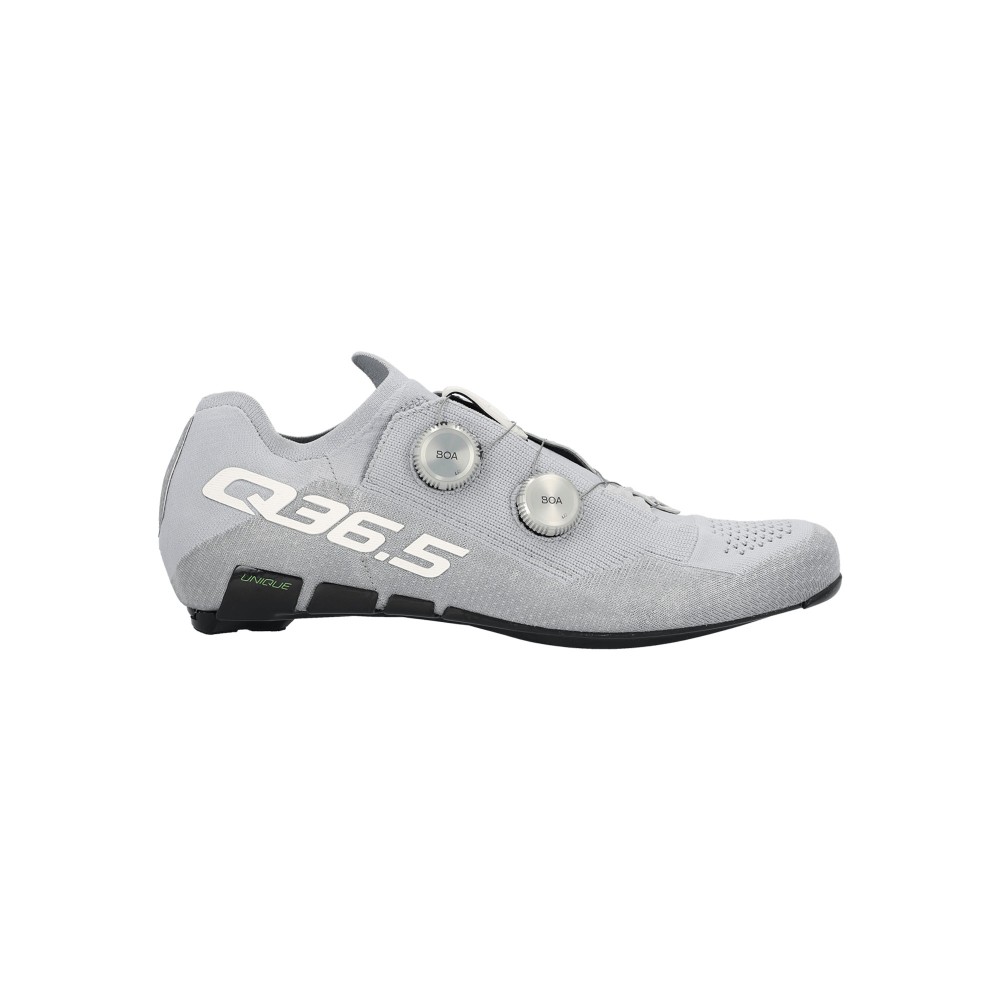 Zapatillas de Carretera Q36.5 Dottore Clima Silver | Q365