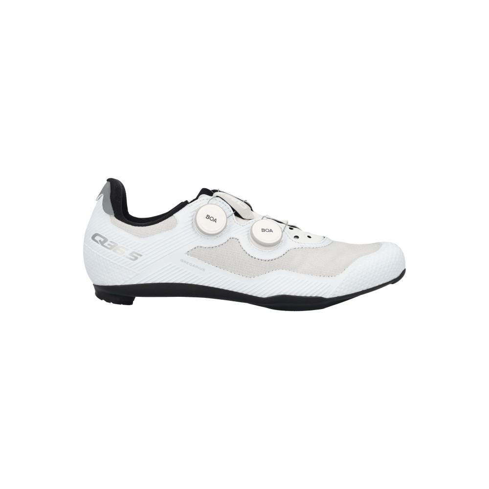 Zapatillas de Carettera Q36.5 Gregarius Blanco | Q365