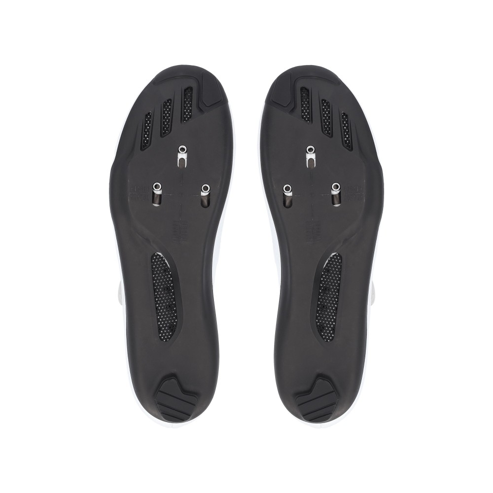 Zapatillas de Carettera Q36.5 Gregarius Blanco | Q365