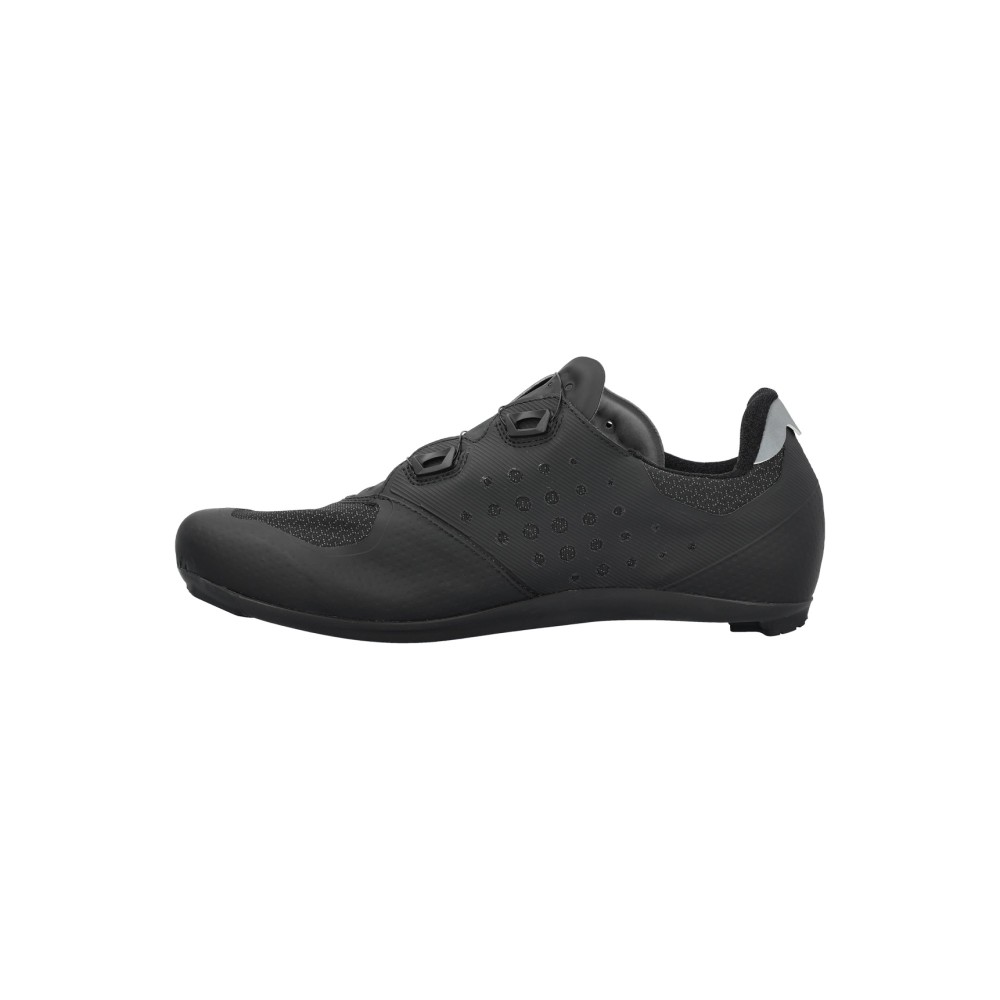 Zapatillas de Carettera Q36.5 Gregarius Negro | Q365