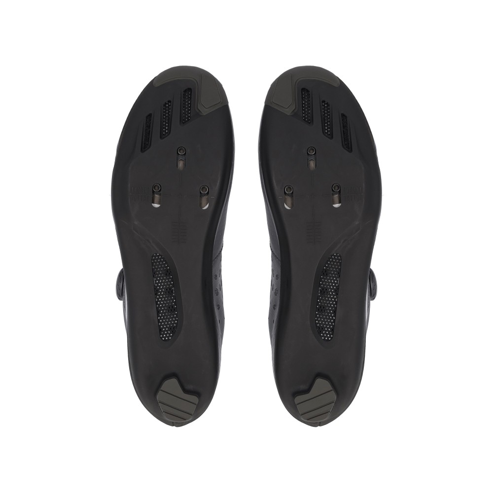 Zapatillas de Carettera Q36.5 Gregarius Negro | Q365