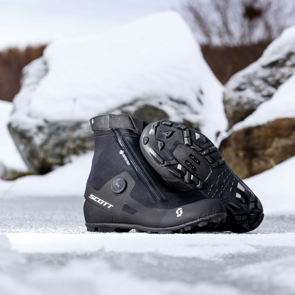 Zapatillas Scott Mtb Heater | Zapatillas mountain bike