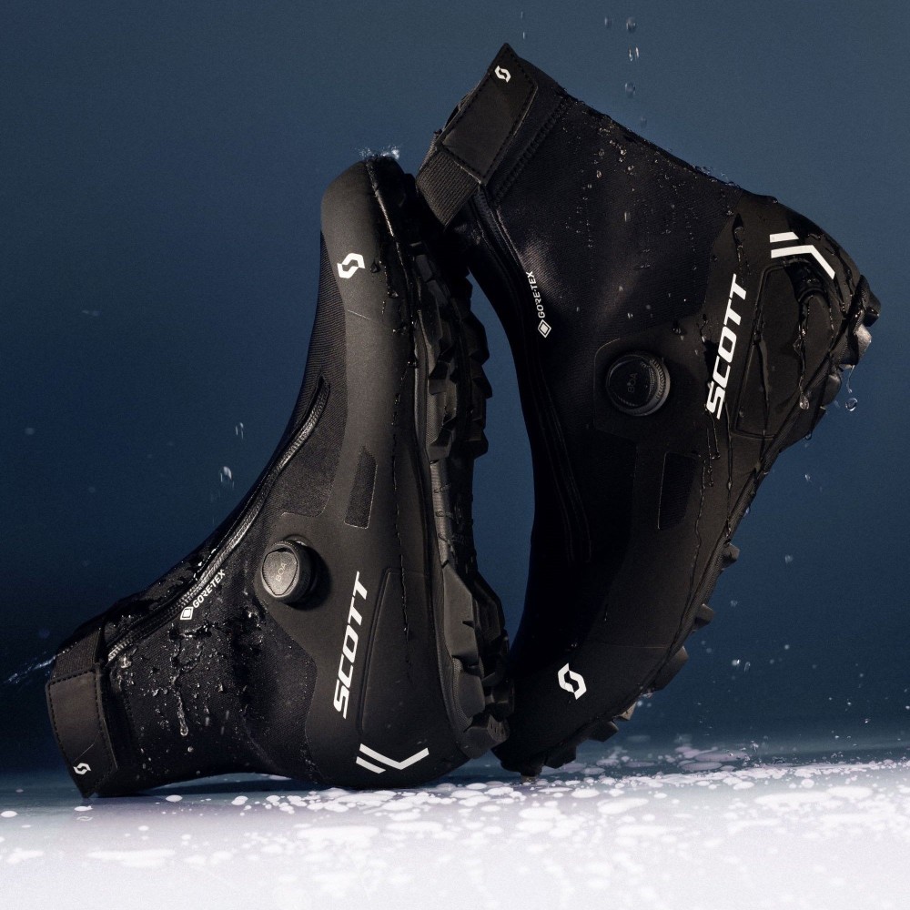Zapatillas Scott Mtb Heater | Zapatillas mountain bike