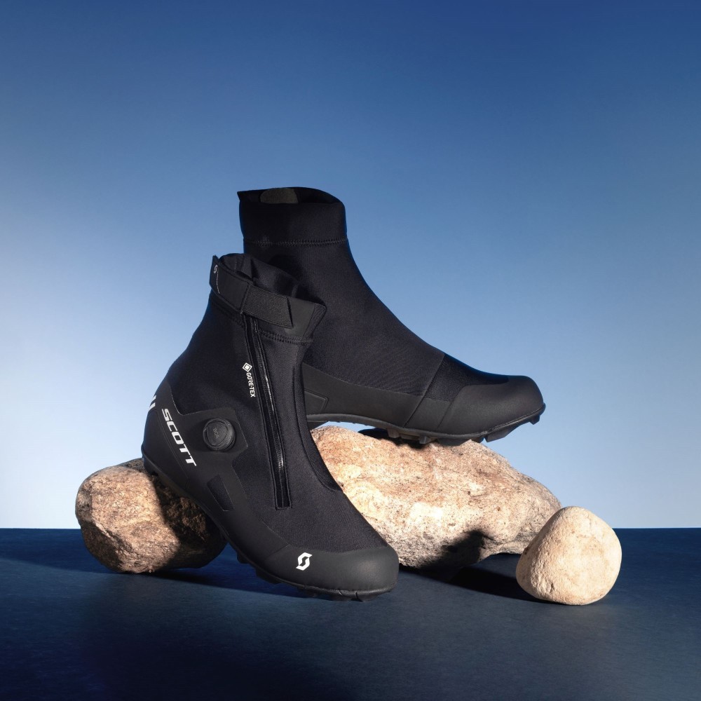Zapatillas Scott Mtb Heater | Zapatillas mountain bike