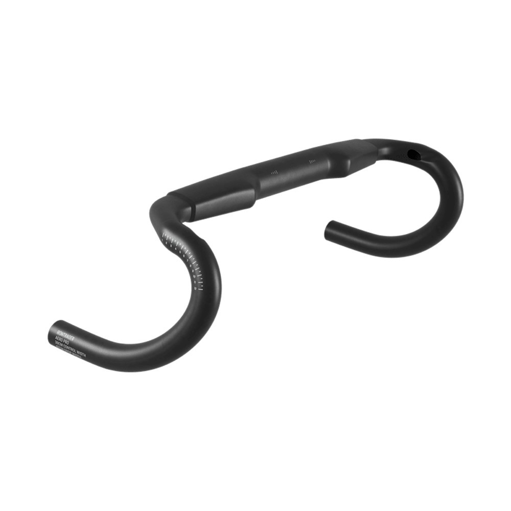 Manillar Bontrager Aero Pro para carretera | Manillares