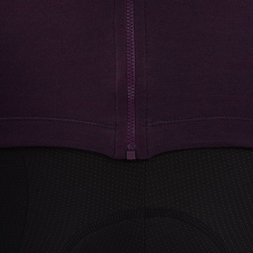 Maillot Largo Gsport Active Merino Prugna 2026 | Maillots