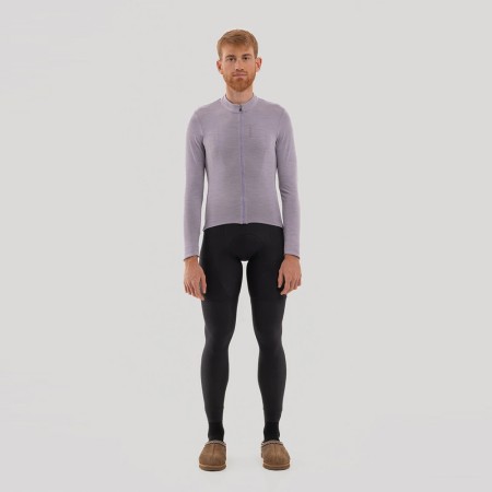 Maillot Largo Gsport Active Merino Jacea 2026 | Maillots
