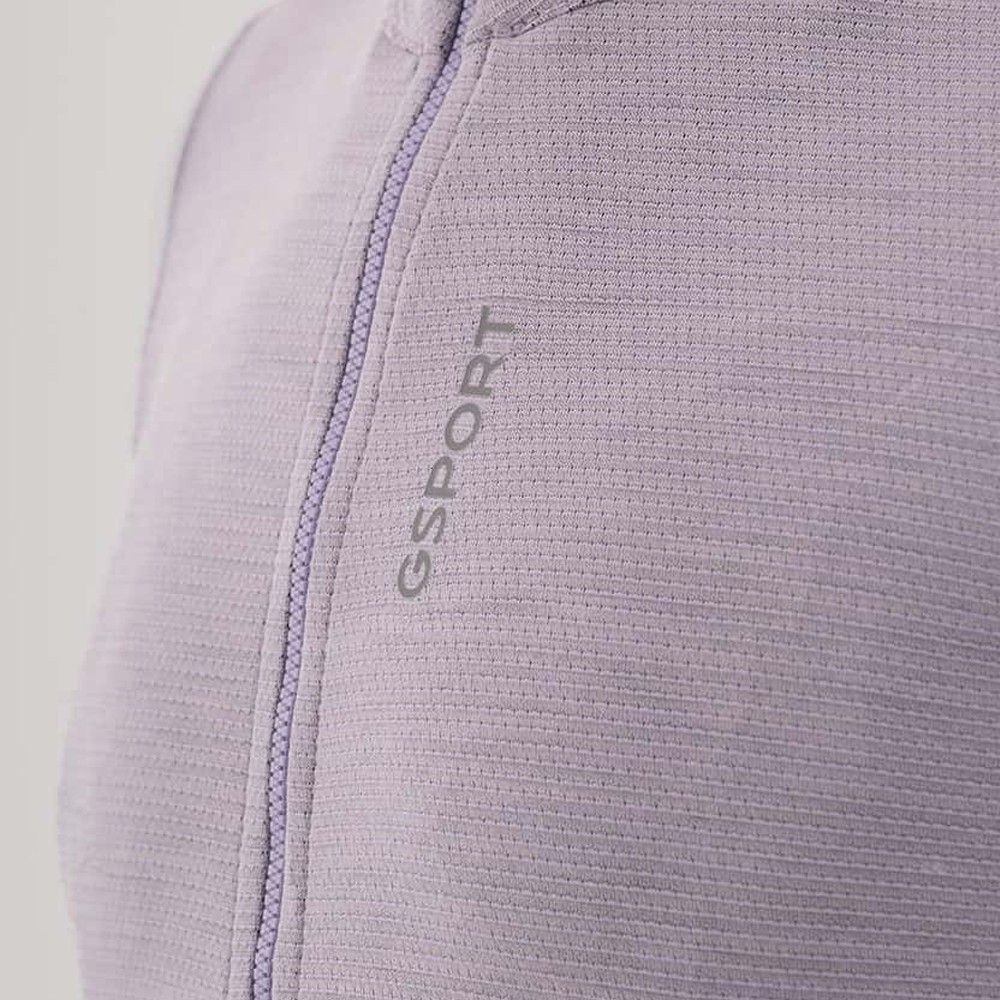 Maillot Largo Gsport Active Merino Jacea 2026 | Maillots