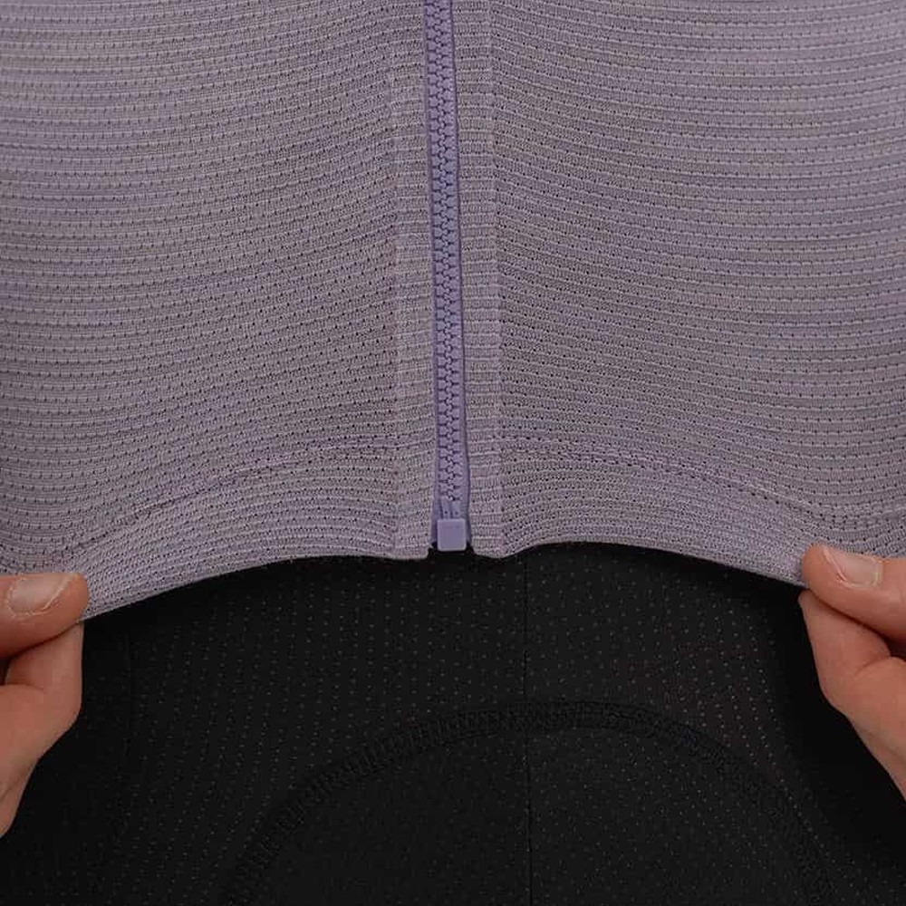 Maillot Largo Gsport Active Merino Jacea 2026 | Maillots