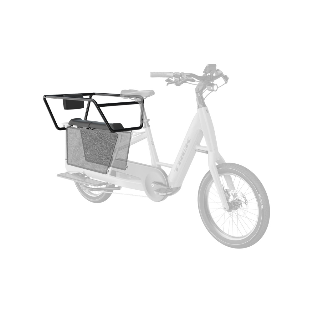 Portabultos Trek Kit Family Pack Fetch+ 2 | Portabultos