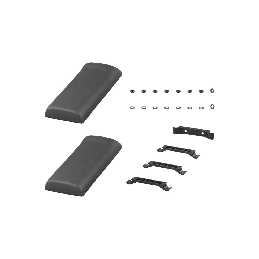 Portabultos Trek Kit Family Pack Fetch+ 2 | Portabultos