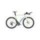 Bicicleta Scott Foil Rc Tri Cumulus White 2026 | Scott Bici