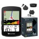 Gps Bryton Rider S510 T (Pack) | Cuentakilómetros y GPS
