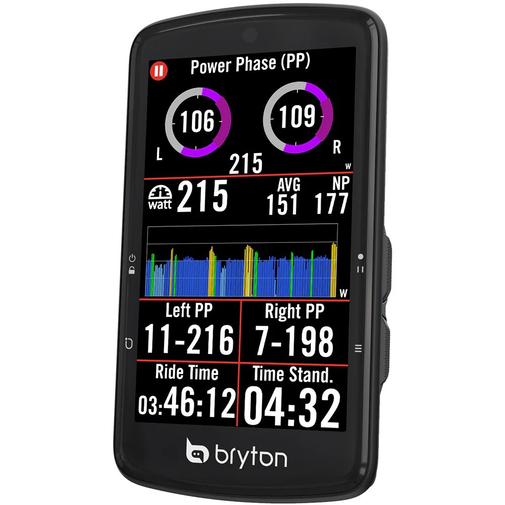 Gps Bryton Rider S810 E | Cuentakilómetros y GPS Ciclismo