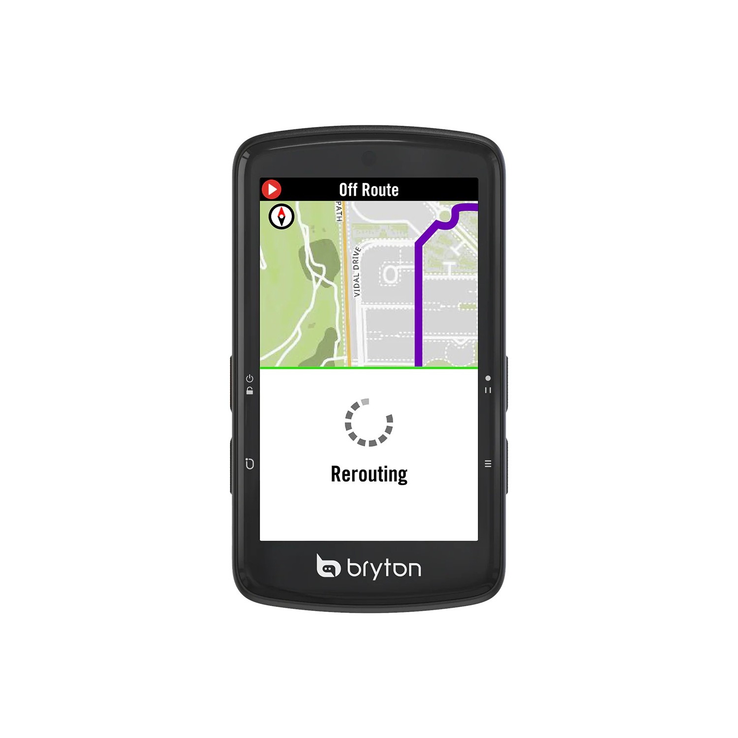 Bryton S810 Touch Screen BRYTON Rider S810 T GPS Cycling Computer