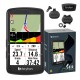 Gps Bryton Rider S810 T (Pack) | Cuentakilómetros y GPS
