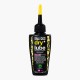 Aceite Lubricante Cadena Muc-Off clima seco 120ml