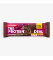 Barrita Enervit The Protein Deal Brownie 55g | Barritas
