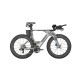 Bicicleta Scott Plasma Rc Ultimate Chrome Silver 2026