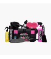 Kit de Limpieza Bici Muc-Off | Desengrasantes | Bicicletas