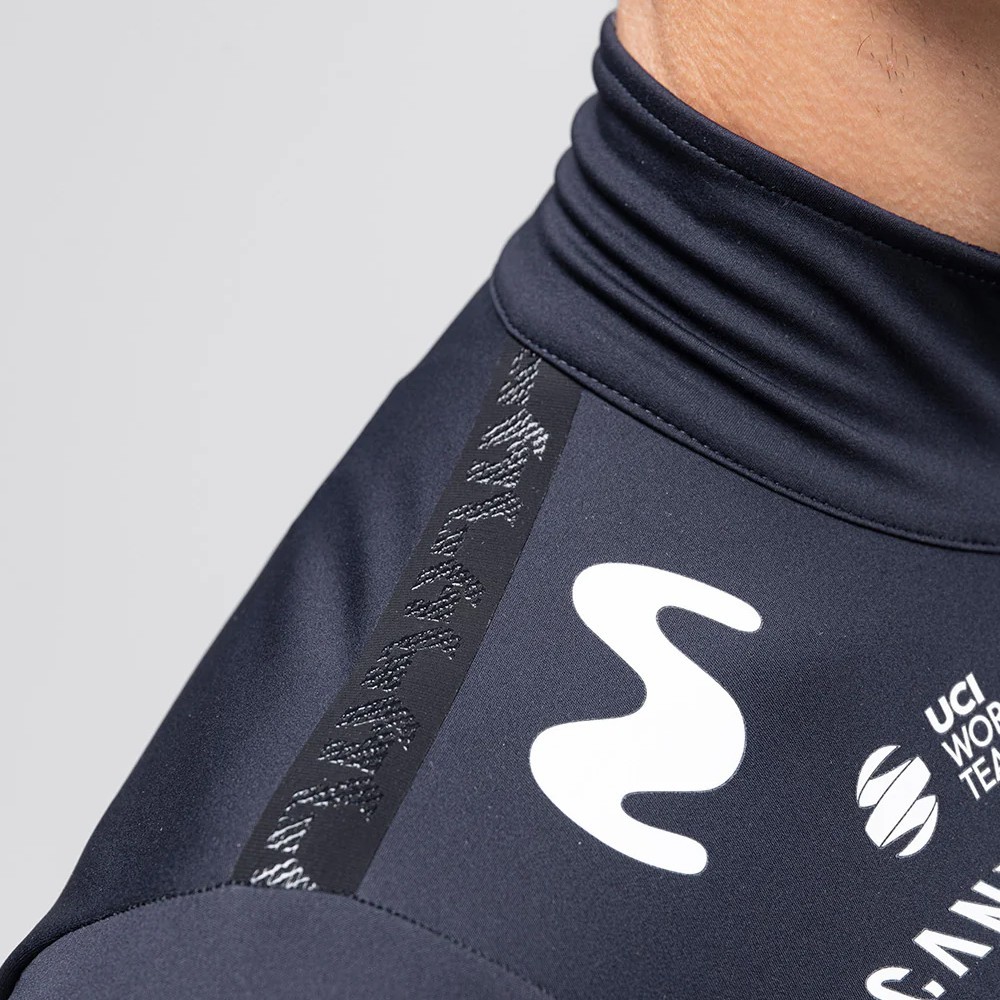 Chaqueta Gobik Envy 2.0 Hombre Movistar Team 26 | Chaquetas