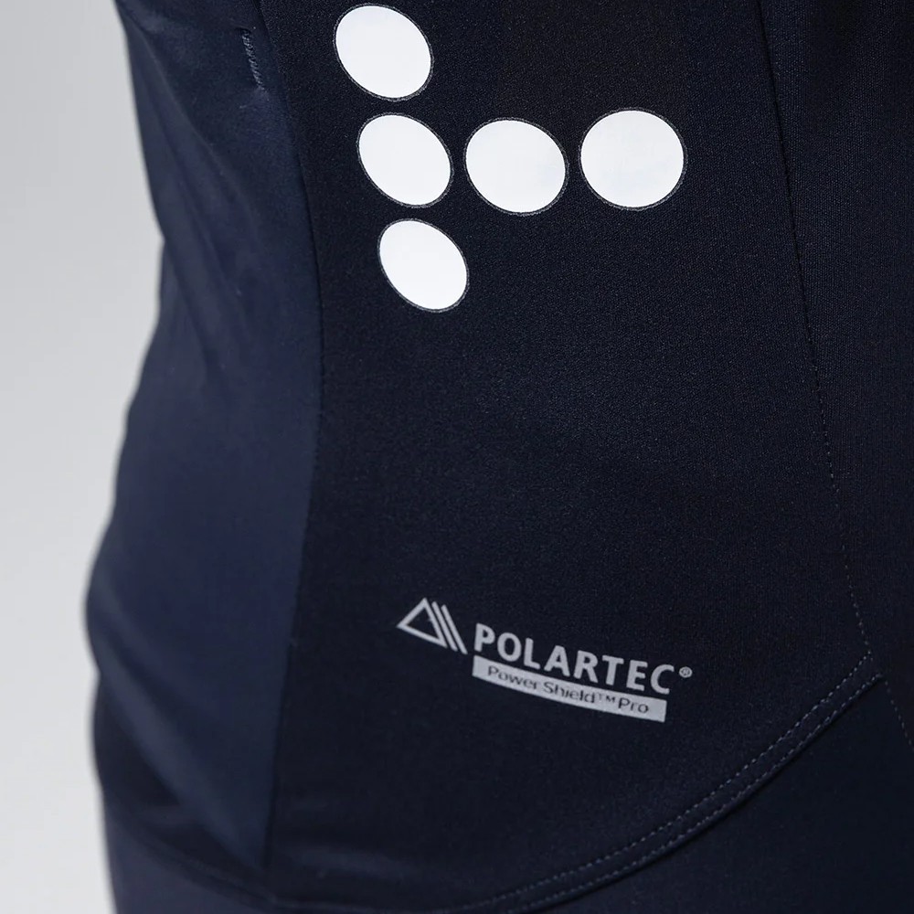 Chaqueta Gobik Envy 2.0 Hombre Movistar Team 26 | Chaquetas