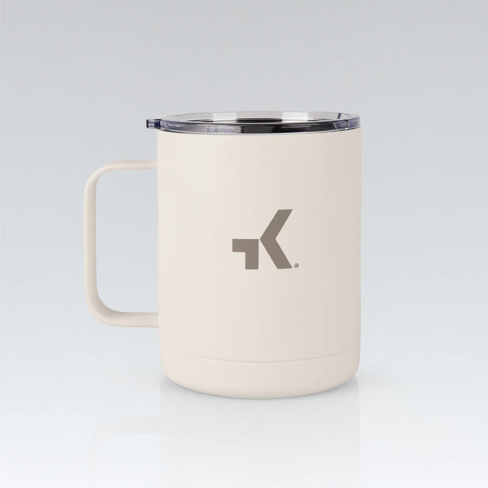 Taza Metalica Gobik Mugen Starlet 350ml | Accesorios Gobik
