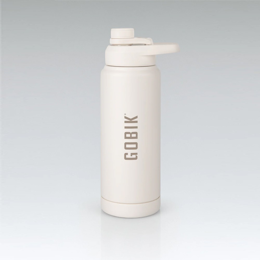 Botella Termica Acero Inoxidable Gobik Sui Starlet 750ml
