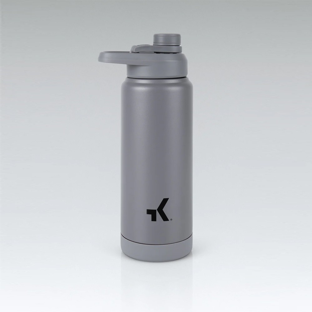 Botella Termica Acero Inoxidable Gobik Sui Ironside 750ml