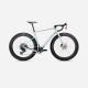 Bicicleta Orbea Terra Race M31E LTD 1X Frozen Concrete 2026