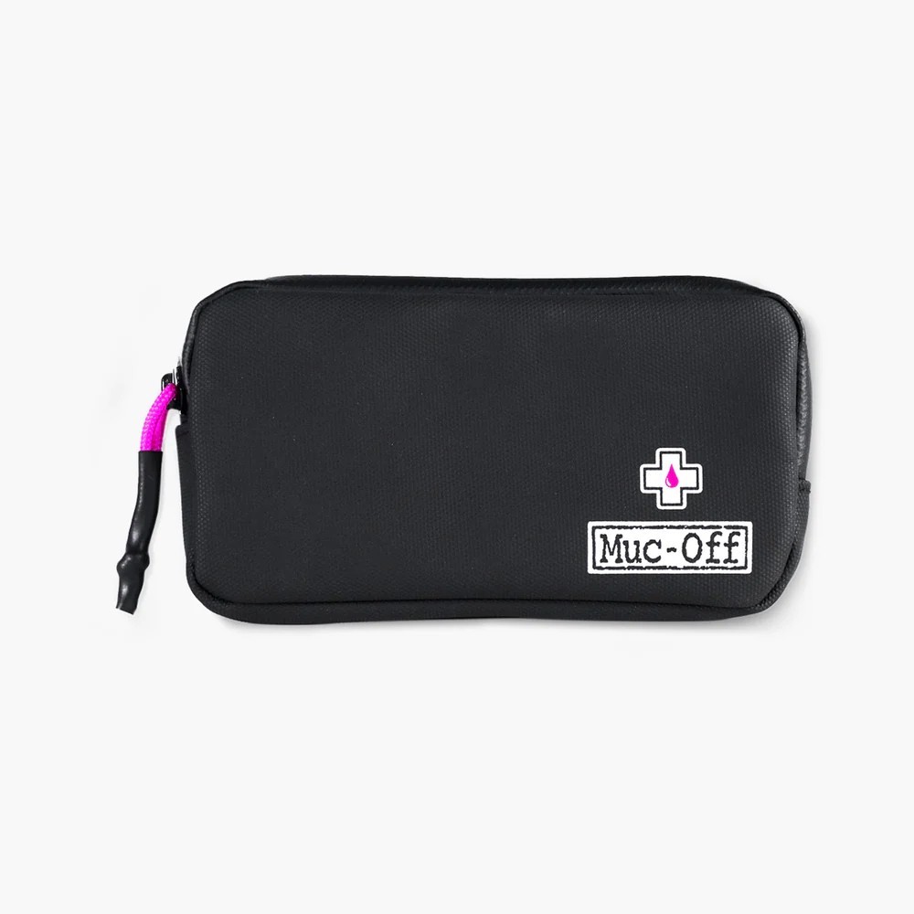 Bolsa Smartphone Muc-Off Essentials Negro | Otras bolsas
