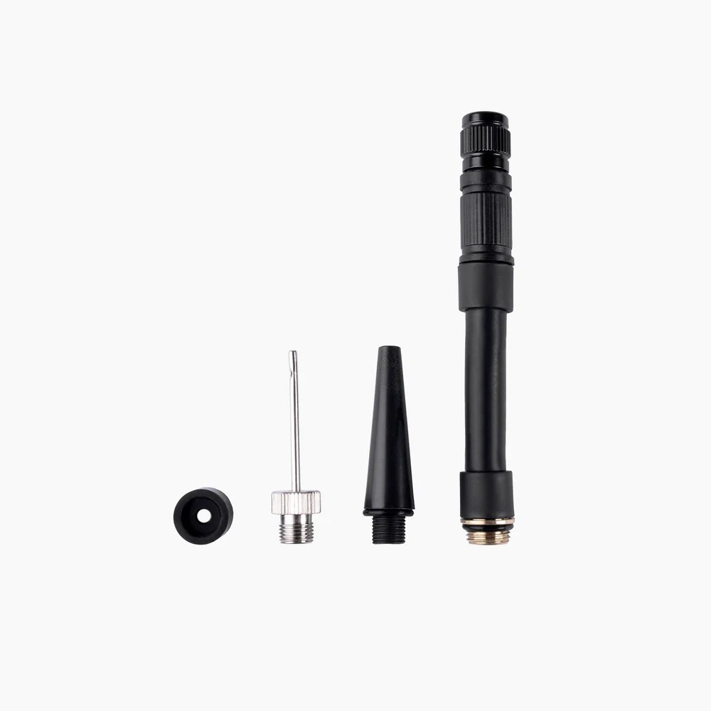 Hinchador Electrico Muc-Off Airmach Pro 120 PSI Valvula