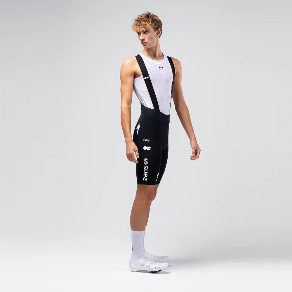 Culotte Corto Gobik Lancer Hombre FDJ Suez 26 | Culottes
