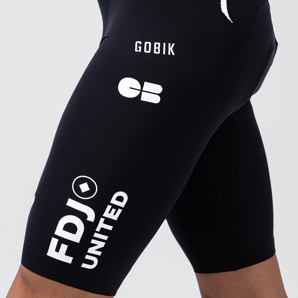 Culotte Corto Gobik Lancer Hombre FDJ Suez 26 | Culottes