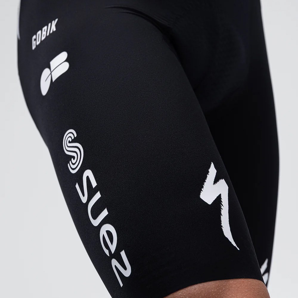 Culotte Corto Gobik Lancer Hombre FDJ Suez 26 | Culottes