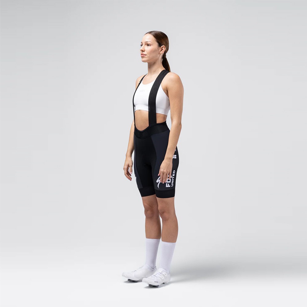 Culotte Corto Gobik Limited 6.0 Mujer FDJ Suez K9 26