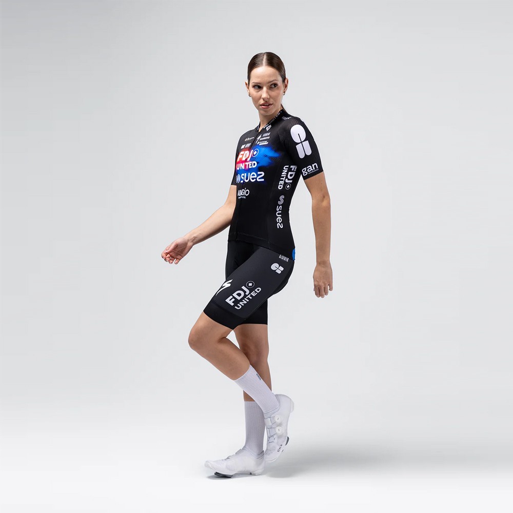 Maillot Corto Gobik Odyssey Unisex FDJ Suez 26 | Maillots
