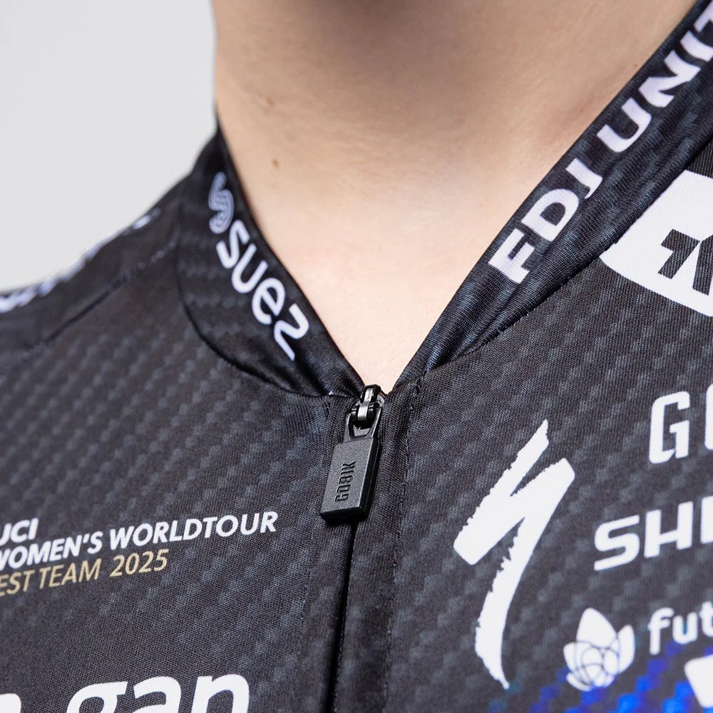 Maillot Corto Gobik Odyssey Unisex FDJ Suez 26 | Maillots