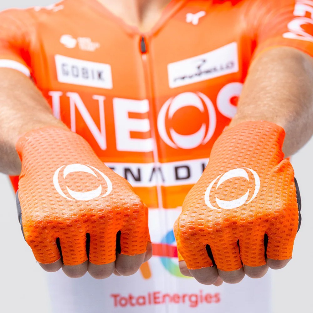 Guantes Cortos Gobik Viper Unisex Ineos Grenadiers 26