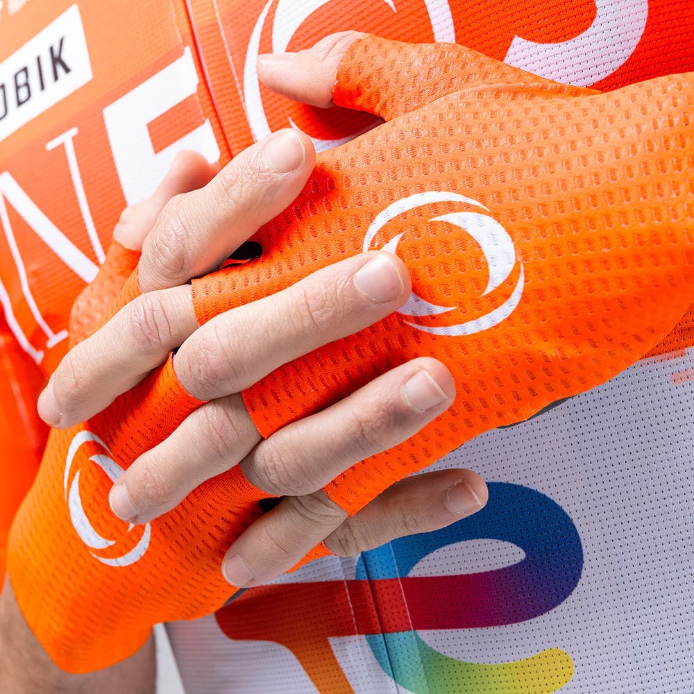 Guantes Cortos Gobik Viper Unisex Ineos Grenadiers 26